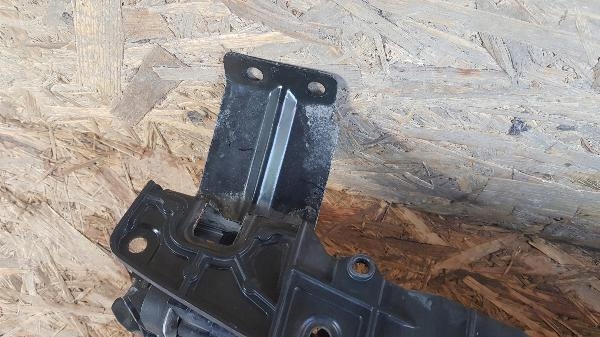 фото №6, Жалюзи шторка воздуховод воздуха volvo xc60 2