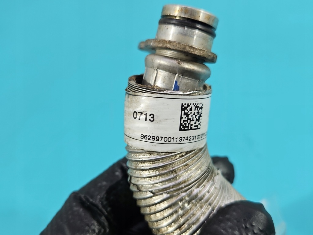 Труба шланг повернення оливи bmw g20 11427617537 2.0 t b48b20a Недорого