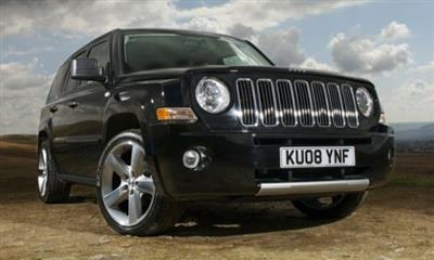 Амортизаторы перед dodge caliber patriot compas +o Недорого