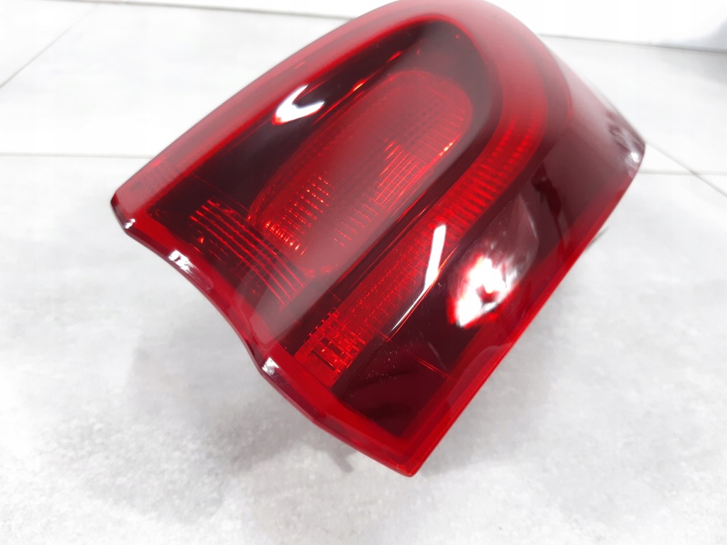 фото №6, Kia sportage iv lift лампа права задня задня 92402f1500