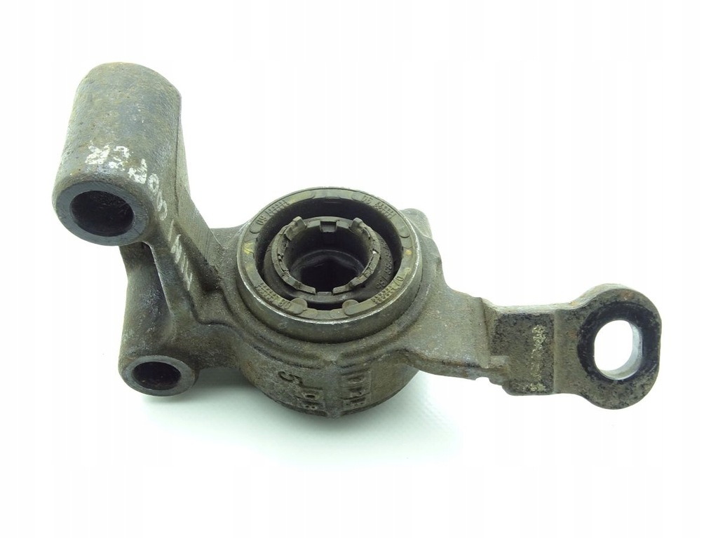 фото №1, Mini cooper one i r50 01-06 важіль лівий перед