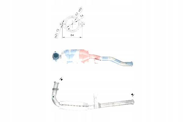 фото №2, Oyodo 10n0115-oyo каталізатор