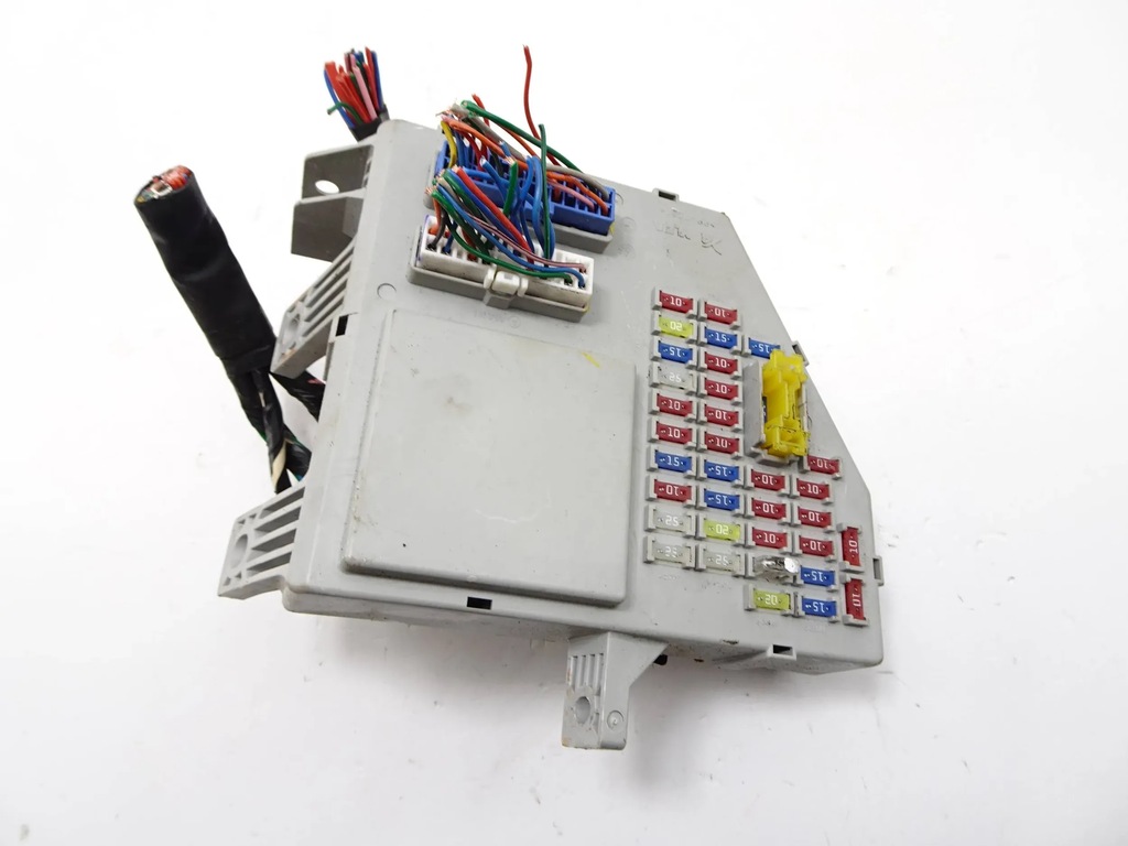 фото №3, Модуль mpm kia soul i