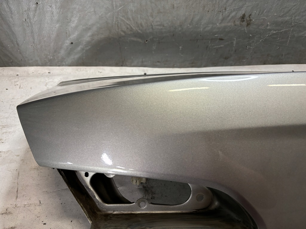 фото №6, Кришка багажника багажника alfa romeo 159 sedan k: 651