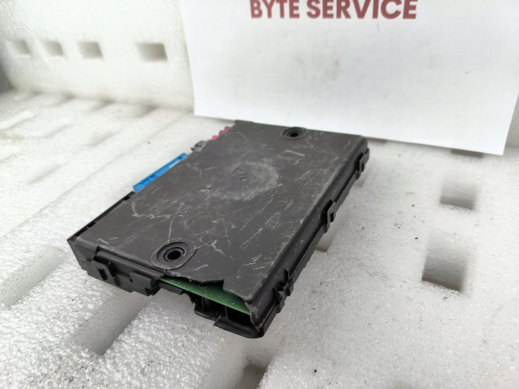 Vw ag audi модуль блок керування шлюз 4n4907468s в Україні