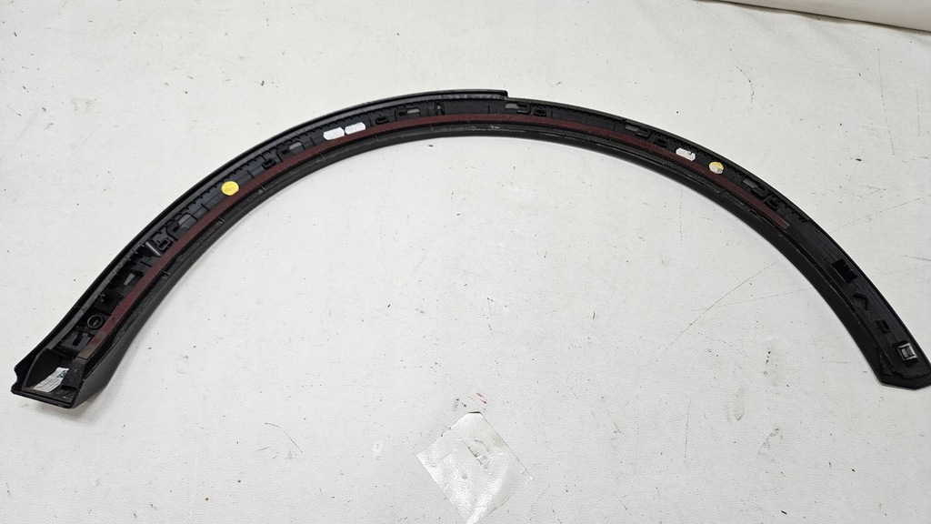 фото №7, Молдинг правий задня крила audi q2 81a853818a