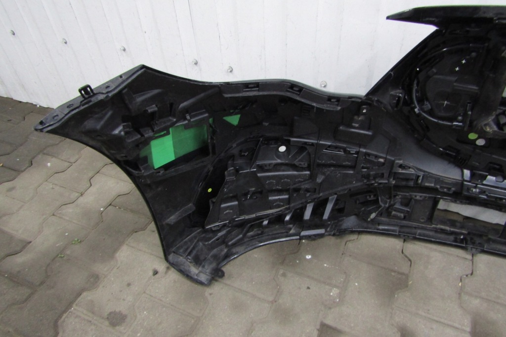 фото №13, Бампер перед mercedes benz e klasa amg w214 214 23-