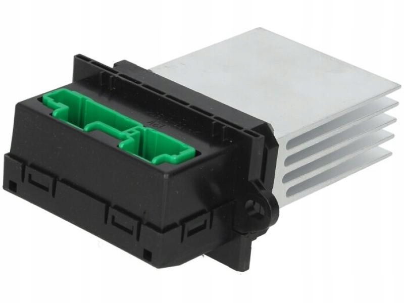 фото №1, Valeo 509355 регулятор, вентилятор обдув do салону транспортного засобу