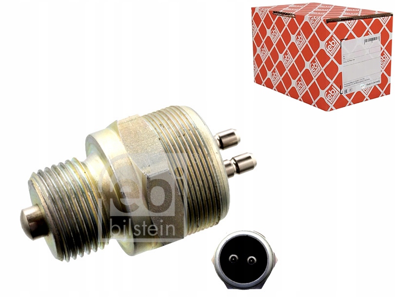 фото №1, Вимикач світла заднього виду mercedes atego atego 2 axor axor 2 citaro o