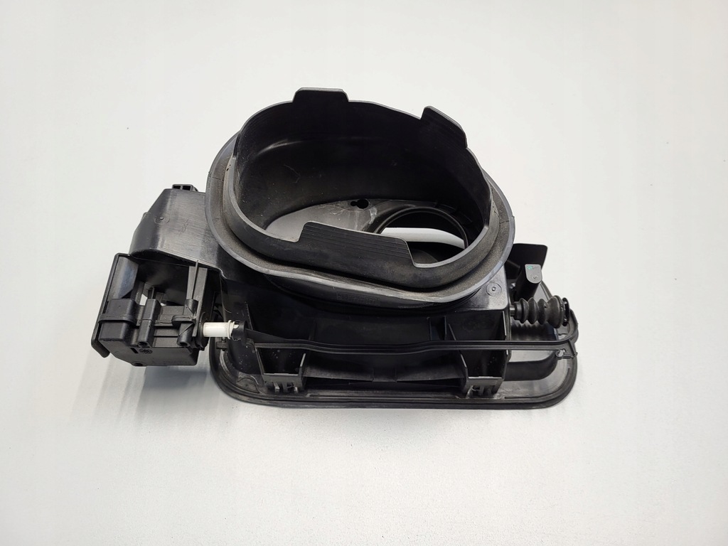 фото №16, Bmw f33 4 заливная горловина топлива крышка заливной топлива корпус