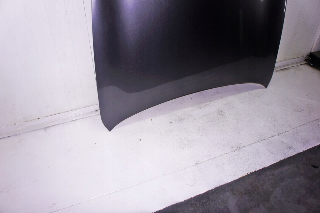 фото №5, Nj243 infiniti g37 капот kad