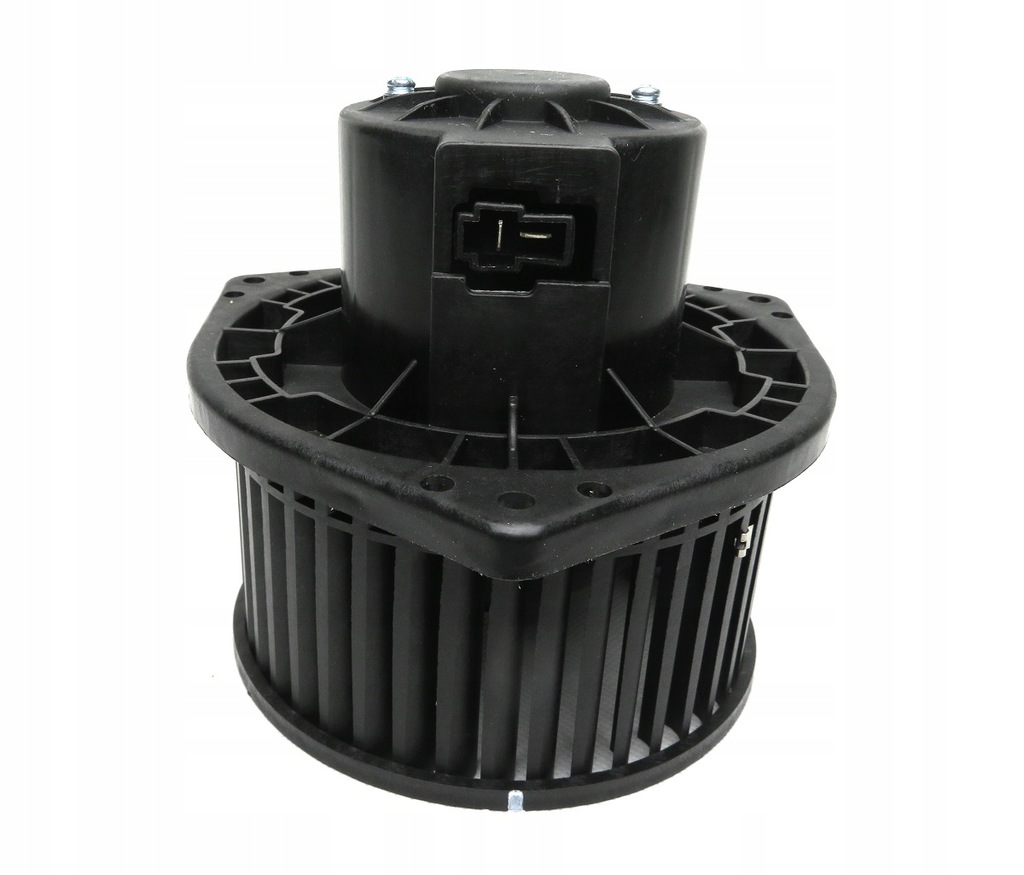 фото №1, Повітродувка вентилятор nissan navara d22 1998-2005