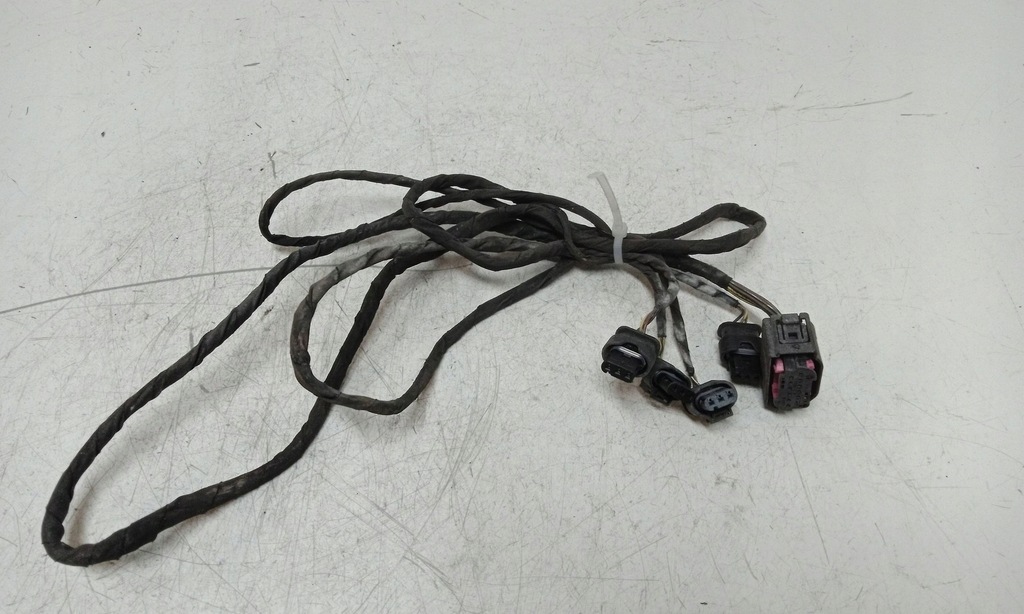 фото №1, Джгут pdc bmw 5 e60 e61