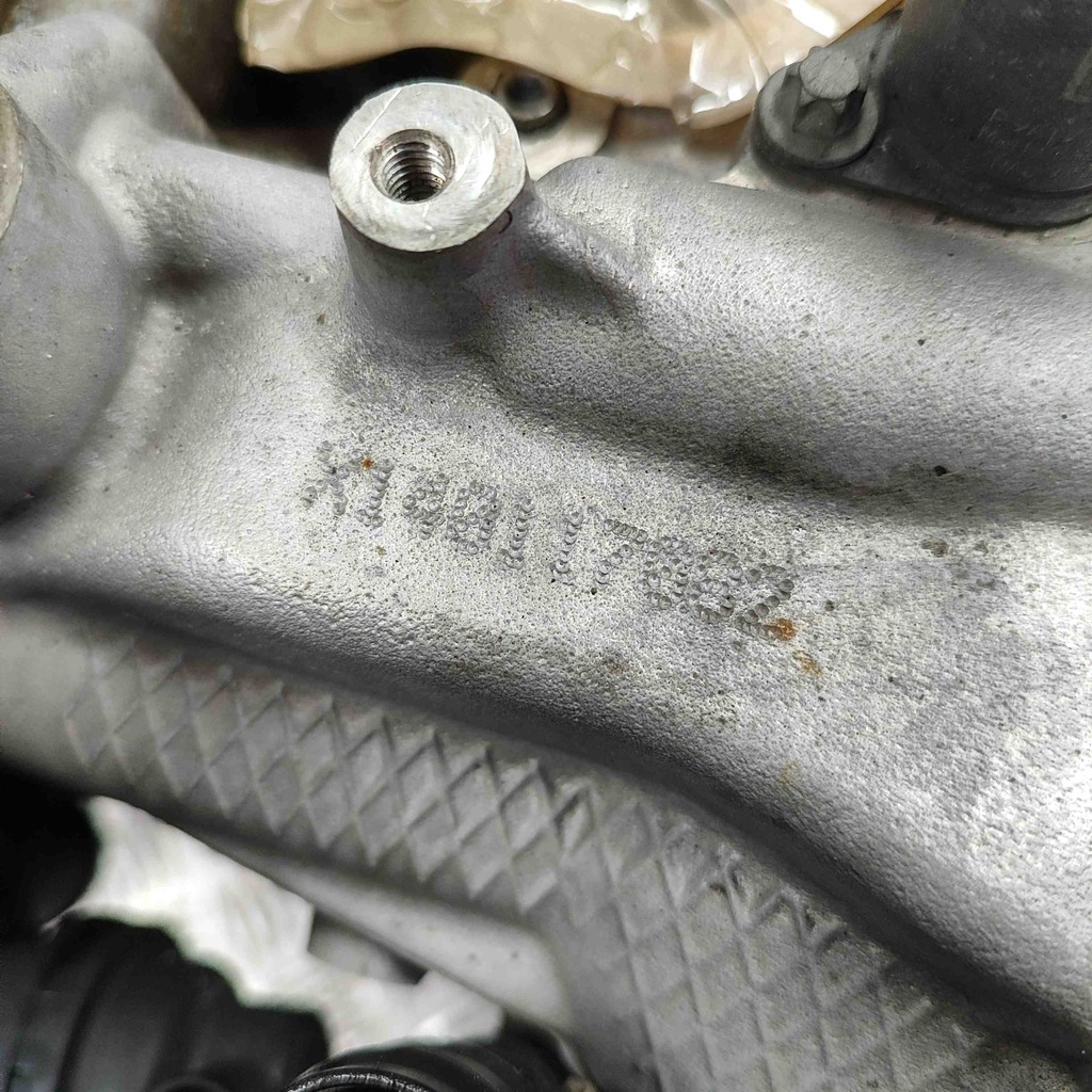 фото №10, Двигун porsche 911 991 ma103 32553879 3.8l 294kw 2015