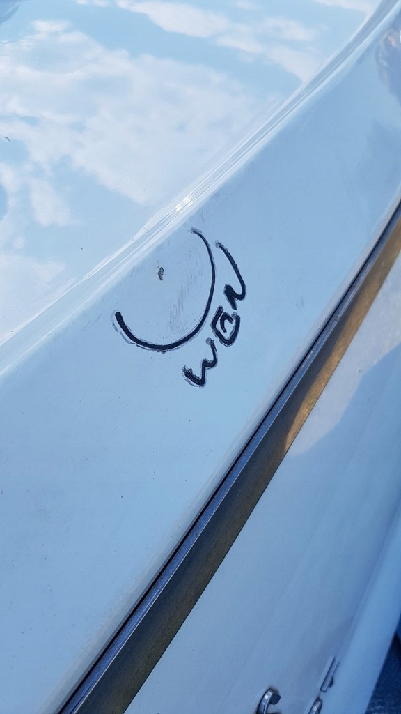 фото №6, Крышка багажника багажника peugeot 508 i sedan