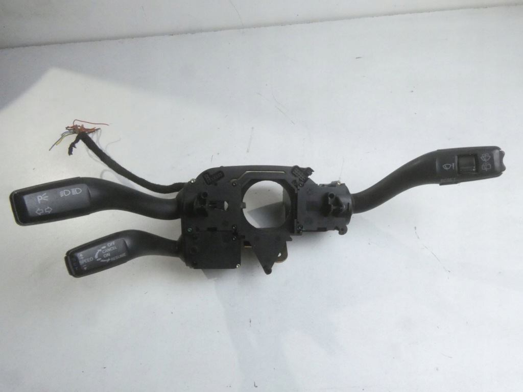 фото №1, Переключатель комбинированный audi a4 b6 8e0953549l