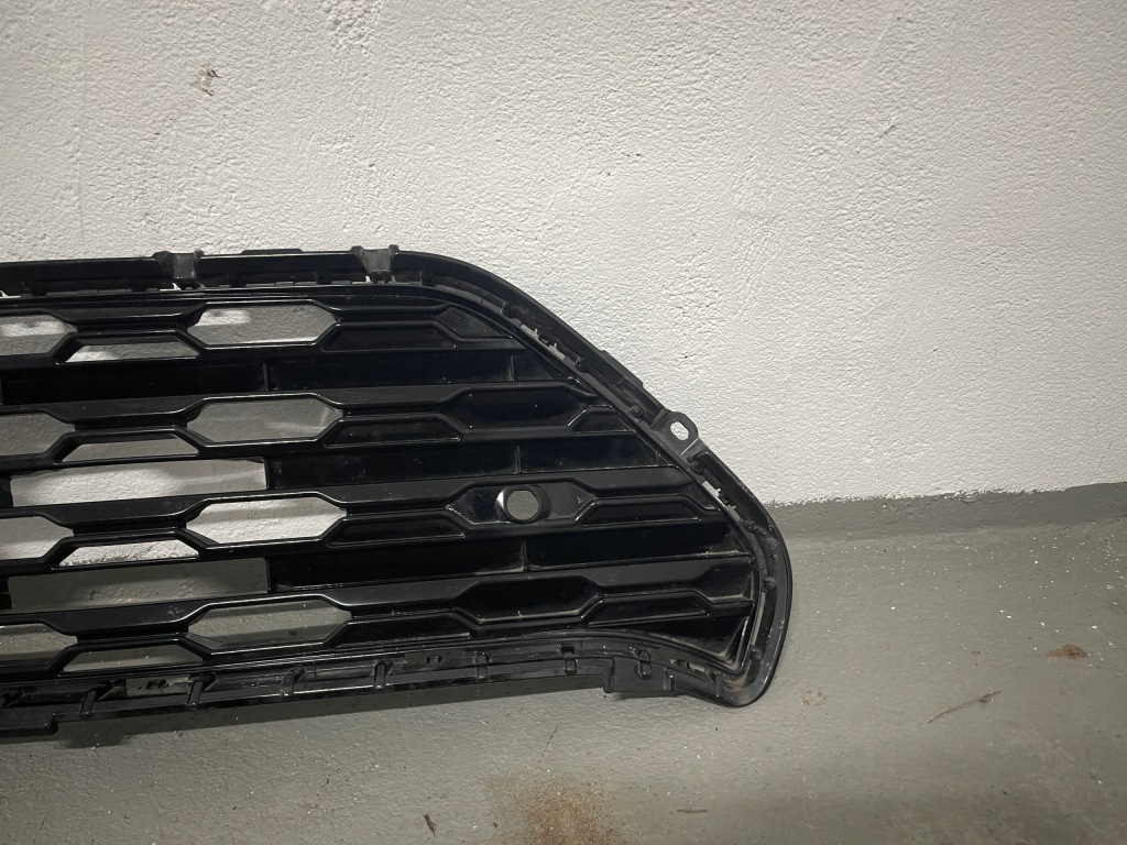 фото №7, Toyota rav4 v 5 решітка радіатора решітка радіатора