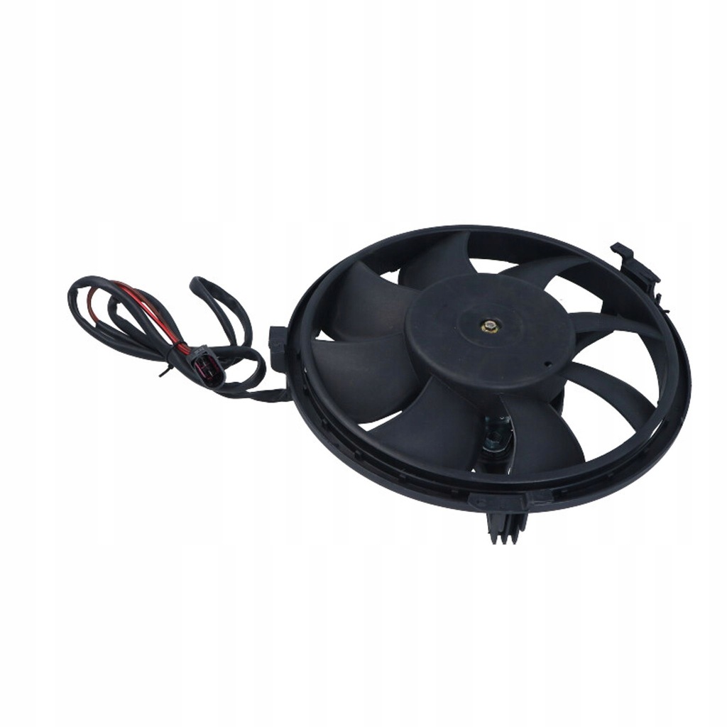 фото №9, Вентилятор радіатора audi vw śr. 280 mm вентилятор радіатора audi vw śr.