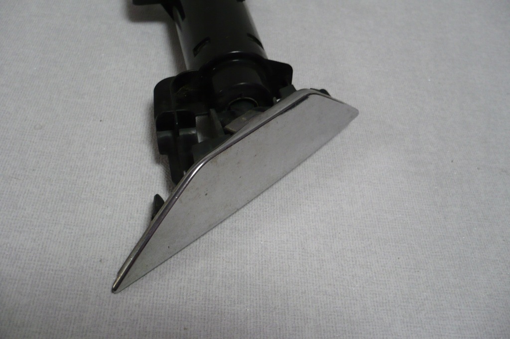 фото №6, Skoda superb ii 2 lift 2013- омивач фара правий