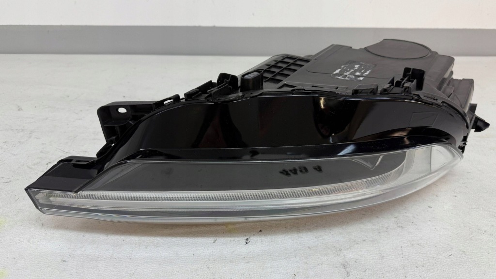 Фара фара правый  volvo xc60 рестайлинг  full led система 32338977 Цена