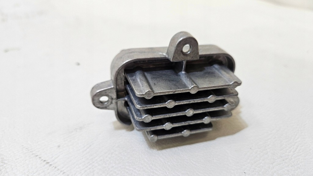 фото №2, Модуль перетворювач led лампи skoda kodiaq lift 57b