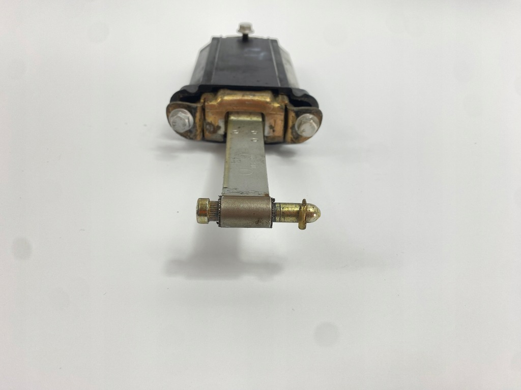 Обмежувач двері лівий задній задній mercedes w140 c140 cl coupe в Україні