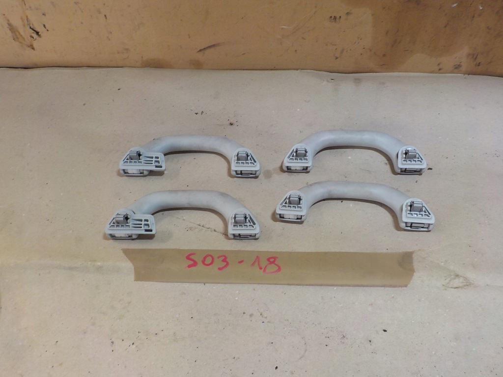 фото №4, Octavia iii ручки потолочный 561857607