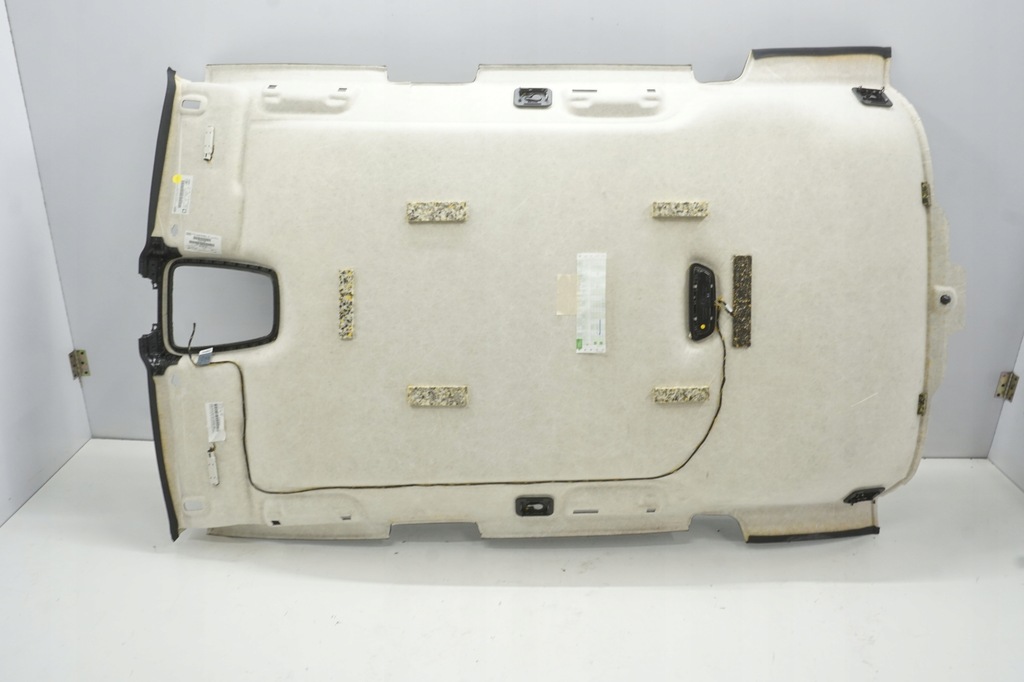 фото №10, Audi a4 b9 kombi s-line потолок 8w9867506b