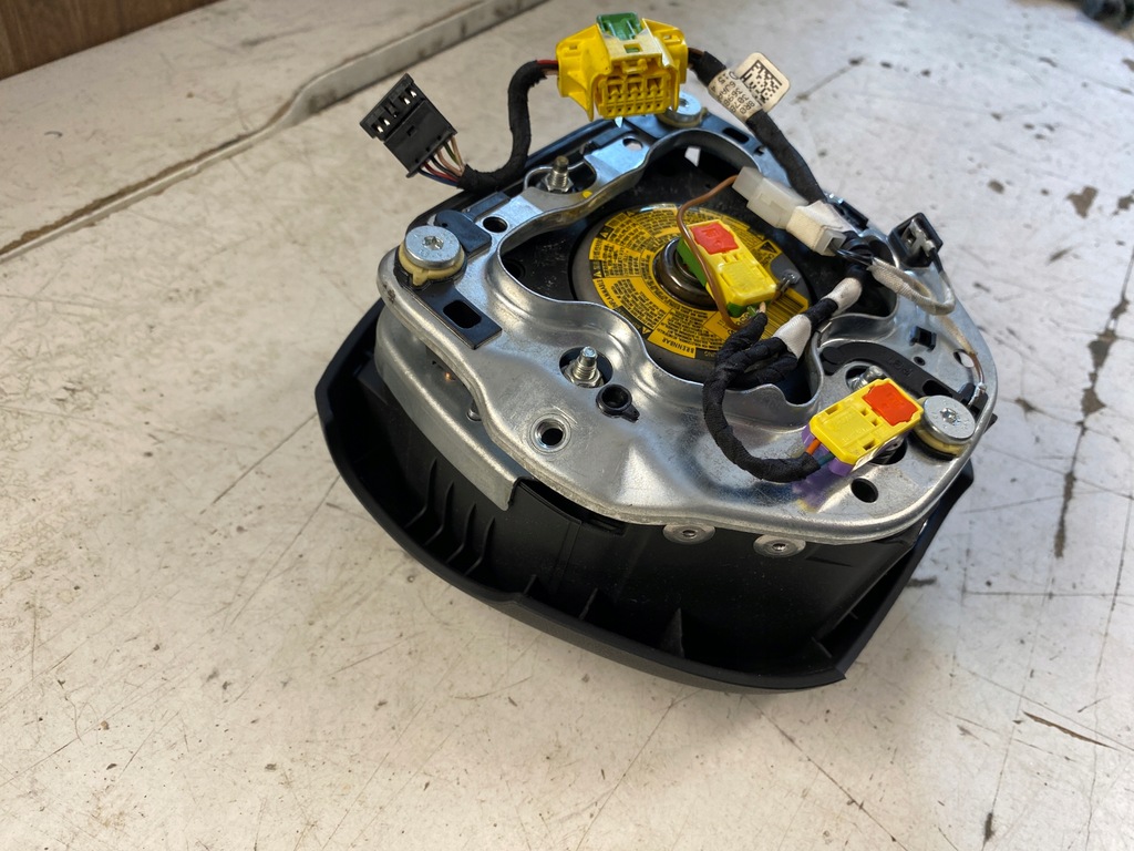 фото №12, Audi q5 8r подушка подушка безопасности водителя 8r0880201ac