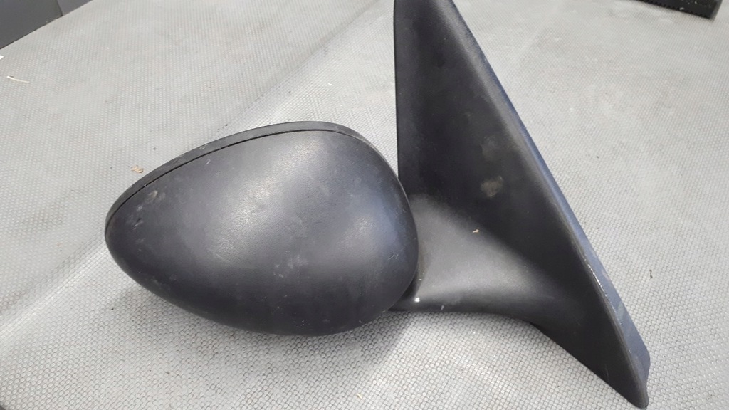 фото №1, Зеркало правое alfa romeo 147 5pin чёрные eu