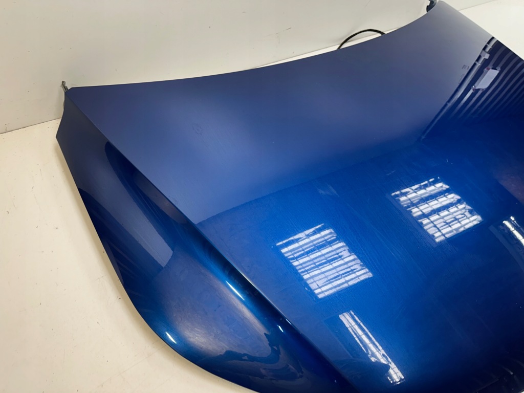 фото №6, Капот vw tiguan i 5n0 петли