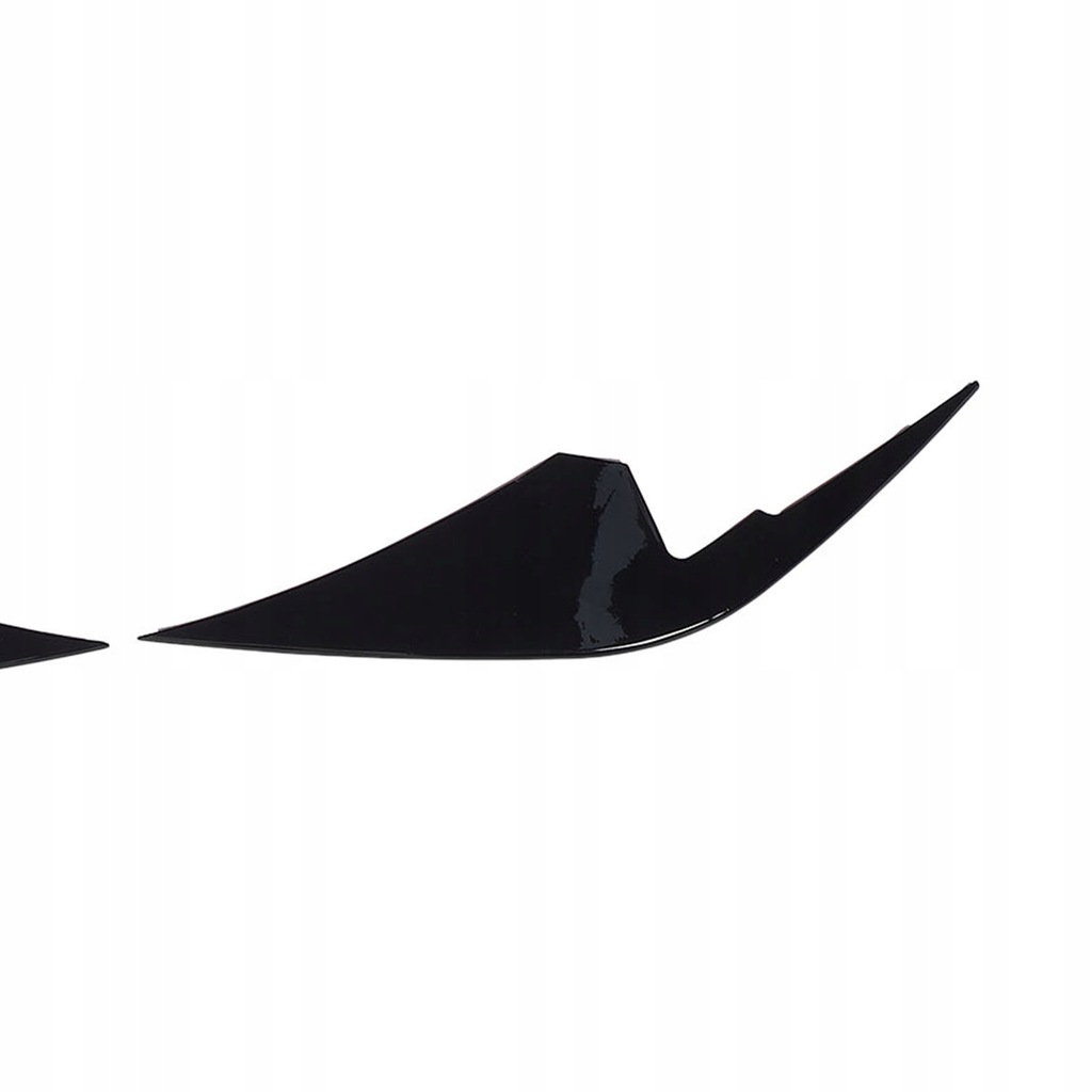 фото №9, Canards canardsy спойлер спойлери do бампера замінник do toyota gr86 2022+