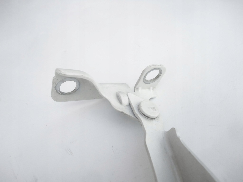 фото №4, Citroen c3 ds3 петля капот левый оригинал