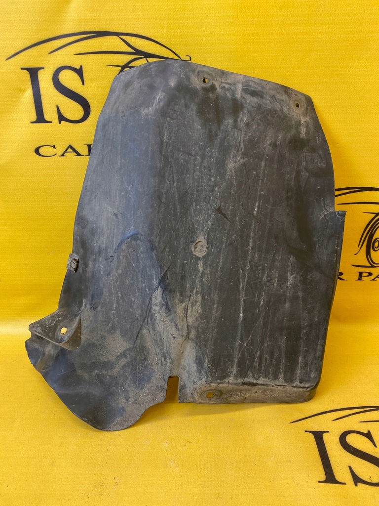 фото №1, Підкрилок задня правий porsche 987 cayman