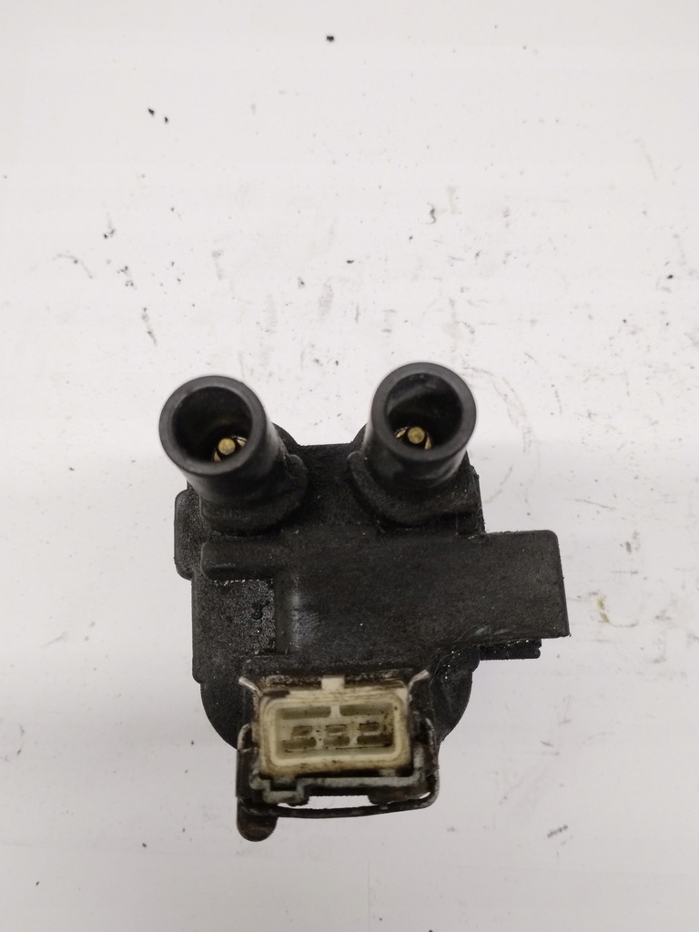 фото №2, Котушка renault clio ii 1.6b 0040100243