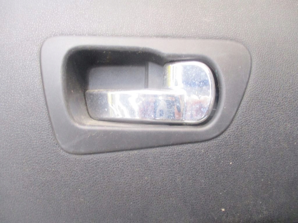 фото №13, Двері правий задня b52g nissan qashqai i