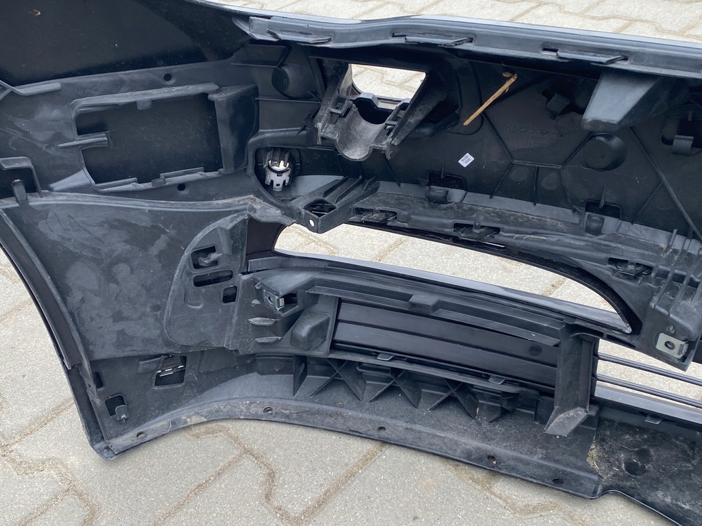 фото №9, Бампер перед передний bmw 7 g11 g12 475