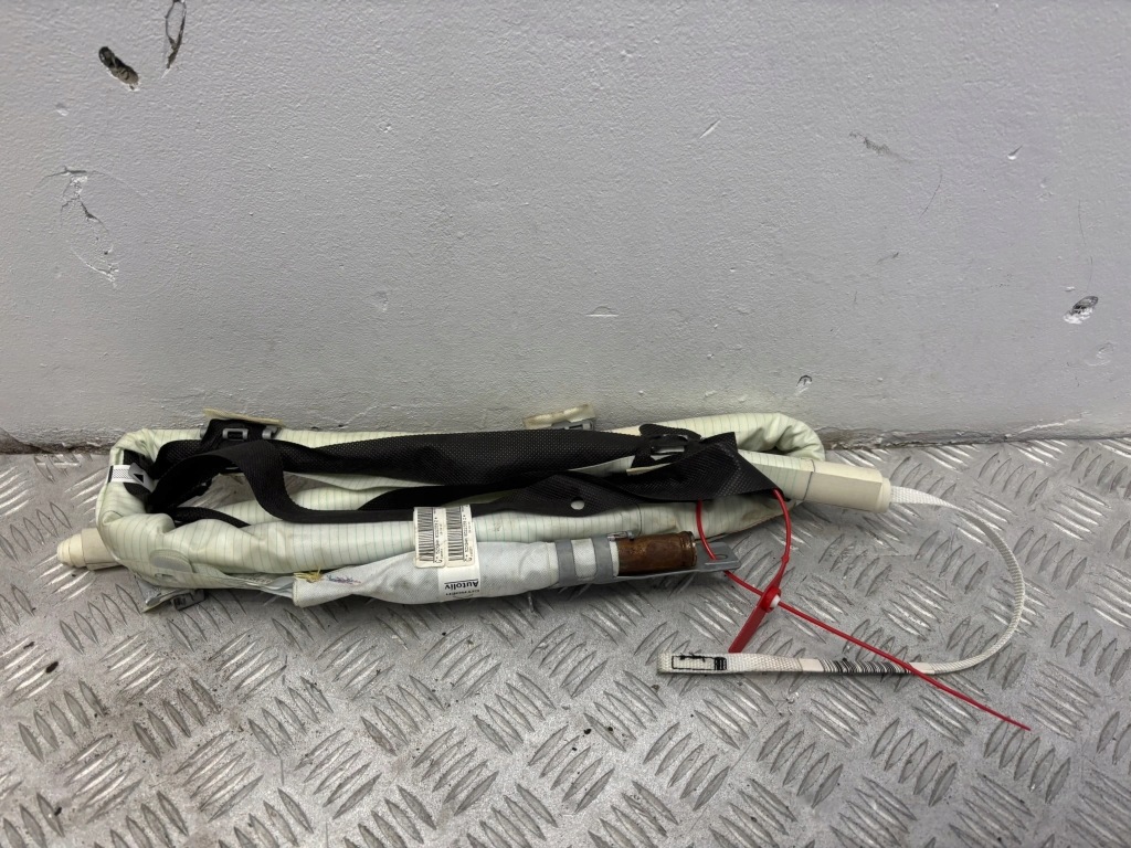 фото №1, Подушка безпеки шторка безпеки ліва citroen c4 cactus 9804358980