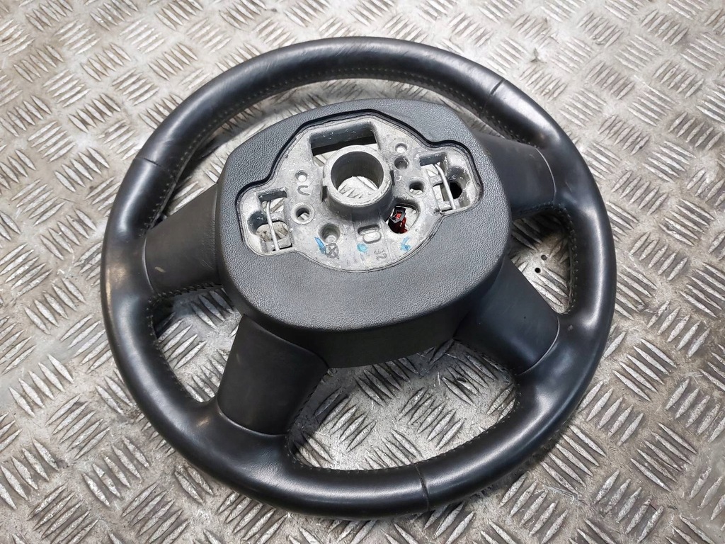 фото №8, Повітропровід audi a7 4g 4g0419091n