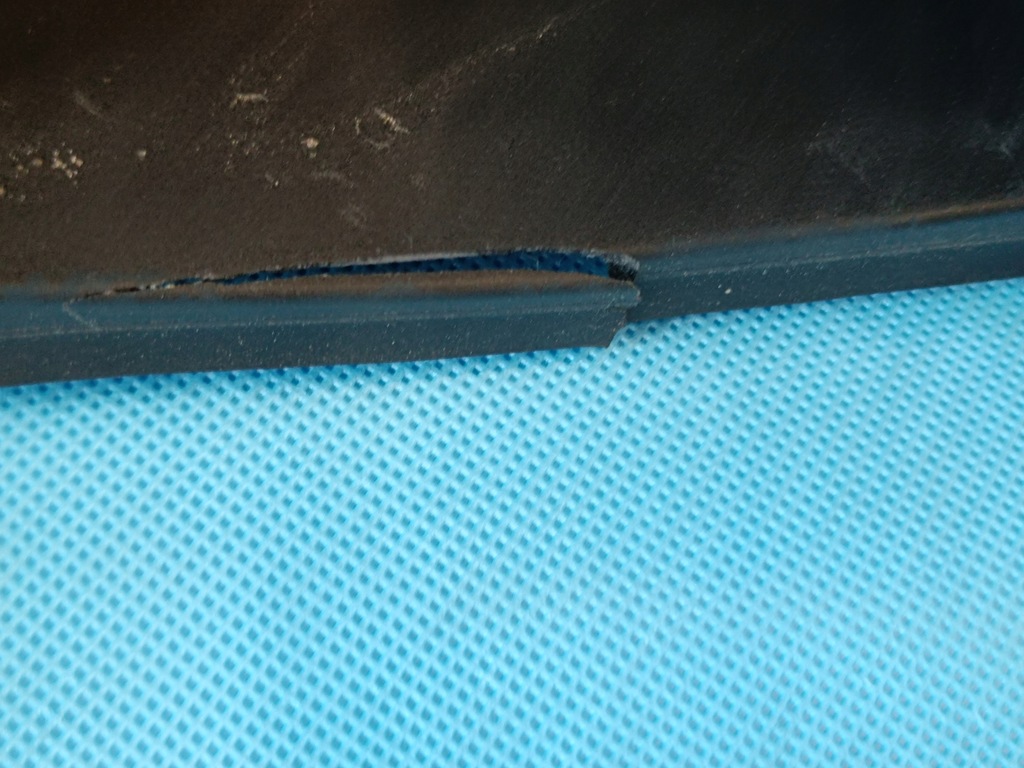 фото №11, Skoda karoq 1,5tsi 110kw 2020r кришка заливної пального lf9r 575809909 575809702