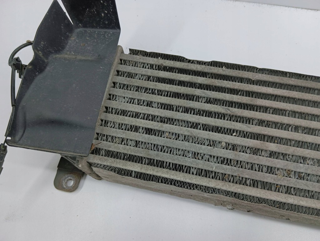 Mazda 6 2013 радіатор повітря наддувний / інтеркулер в Україні