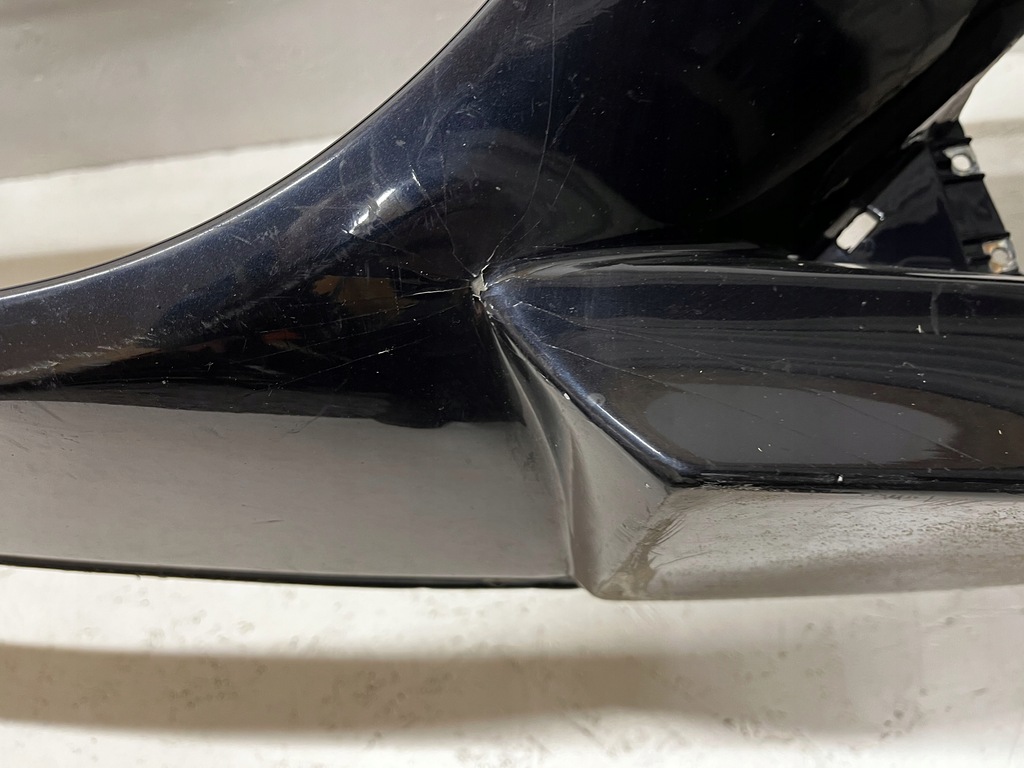 фото №12, Бампер перед передній bmw 5 e60 e61 m набір pdc m-pakiet 7896582