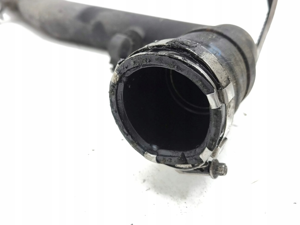 фото №11, Audi q7 4l 2006 wąż / труба интеркулер