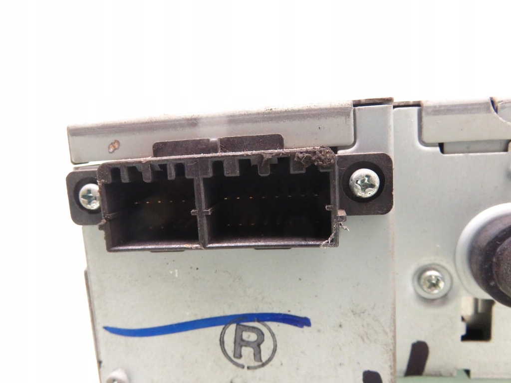 фото №6, Чейнджер cd chrysler pacifica p04685908af