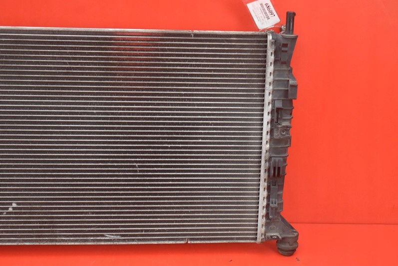 фото №8, Радиатор wody 3m5h8005tl volvo c70 2 ii 2.0 d 05-09