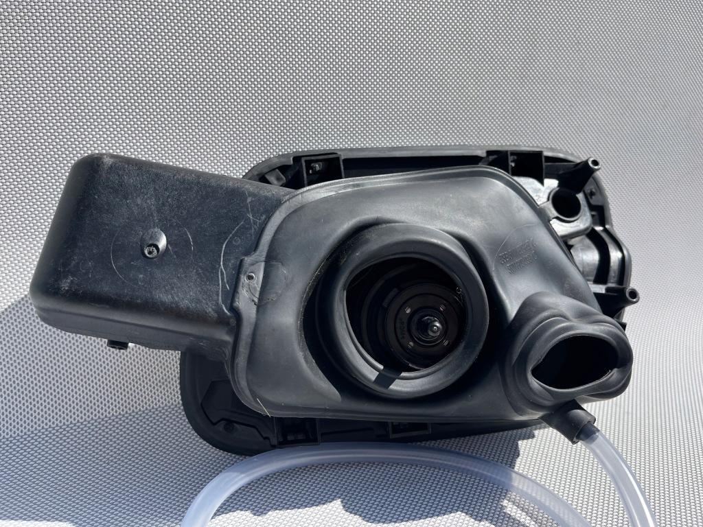 фото №6, Vw tiguan 5nn кришка заливної пального 5nn809999c