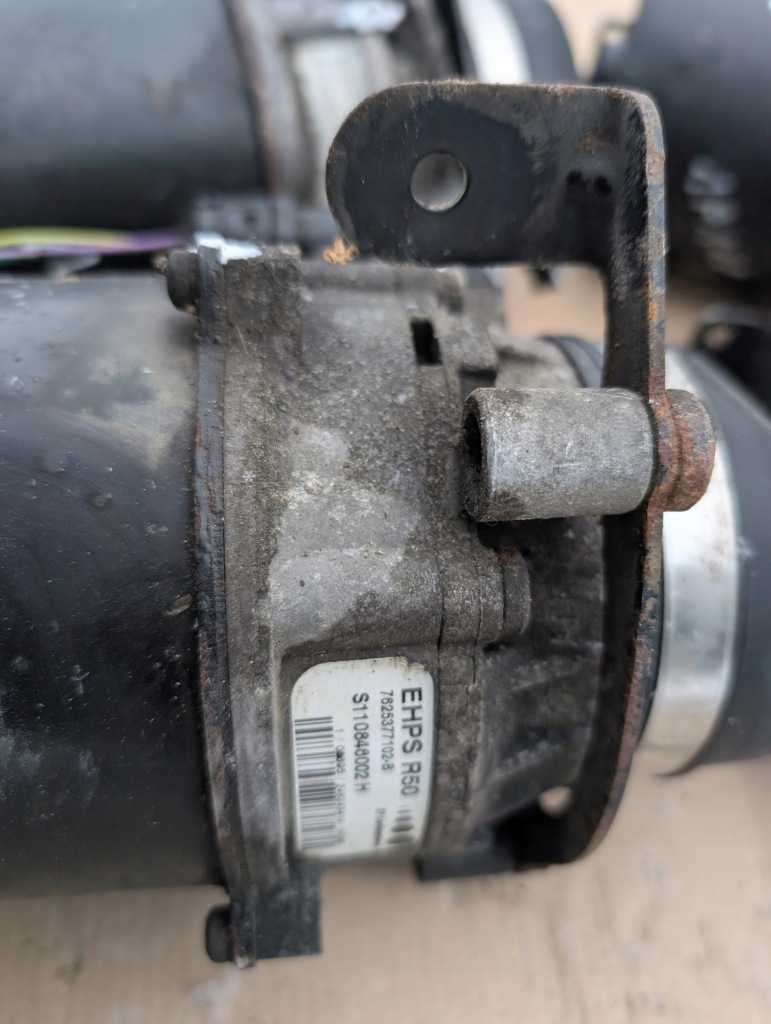 Mini cooper r50 r52 r53 насос підсилювача електрична Київ