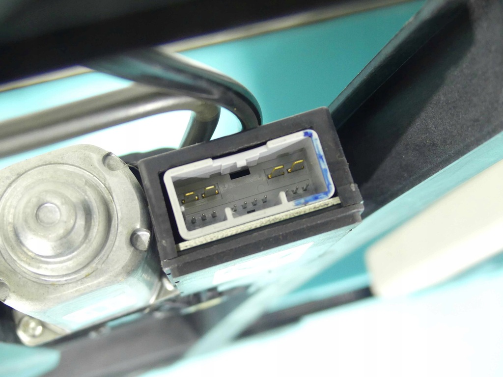 фото №9, Люк kpl chevrolet captiva 12r