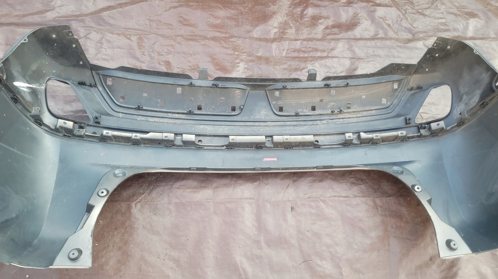 фото №10, Бампер задняя задний mitsubishi eclipse cross / 6410