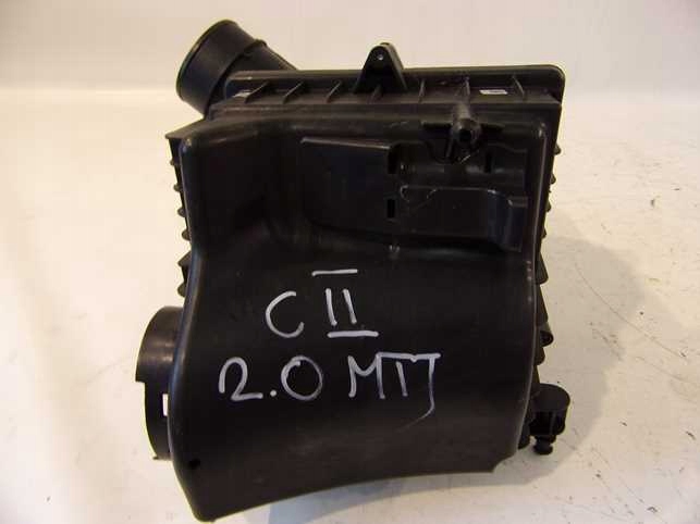 фото №6, Jeep compass ii 2.0 mtj 17- корпус фильтра воздуха 68323202aa